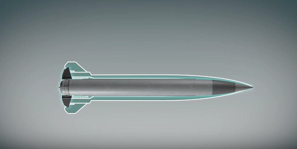 Nóng mắt với Iskander của Nga, Mỹ phát triển tên lửa DeepStrike chẳng hề kém cạnh - Ảnh 5. Nóng mắt với Iskander của Nga, Mỹ phát triển tên lửa DeepStrike chẳng hề kém cạnh - Ảnh 5.