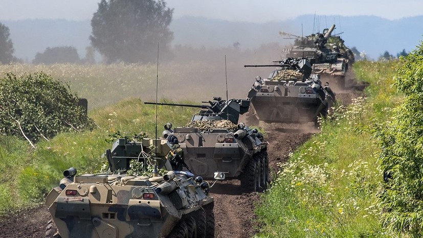 Nga tặng NATO các đặc sản quân sự ở Vostok-2018 lớn nhất lịch sử giữa lúc Syria nóng rẫy - Ảnh 1. Nga tặng NATO các đặc sản quân sự ở Vostok-2018 lớn nhất lịch sử giữa lúc Syria nóng rẫy - Ảnh 1.