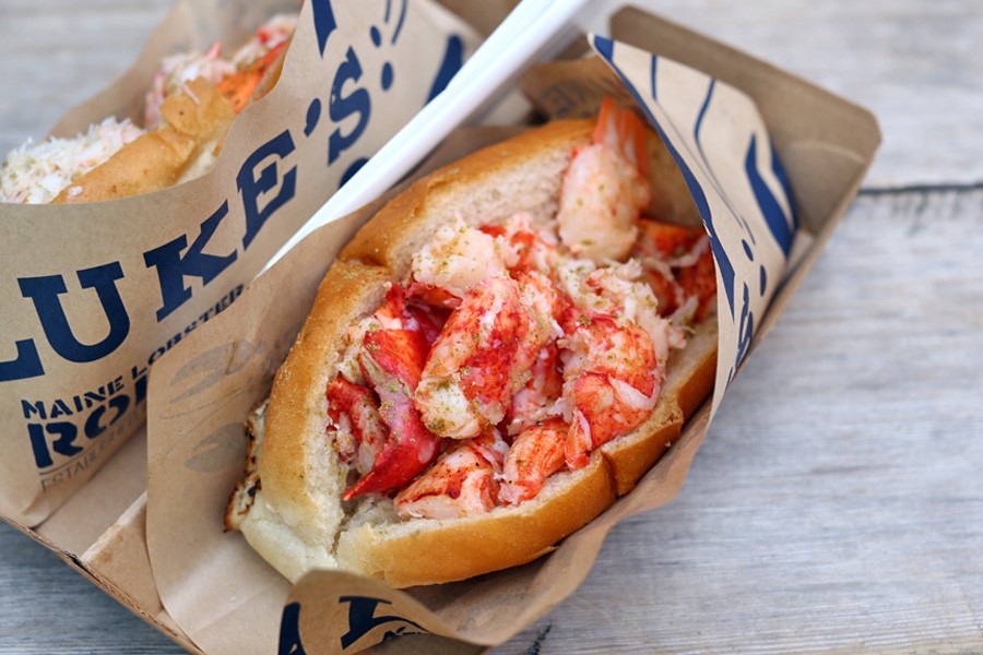 Những món ăn nhất định phải thưởng thức khi đến Osaka, Nhật Bản - ảnh 9 Những món ăn nhất định phải thưởng thức khi đến Osaka, Nhật Bản - Ảnh 9.