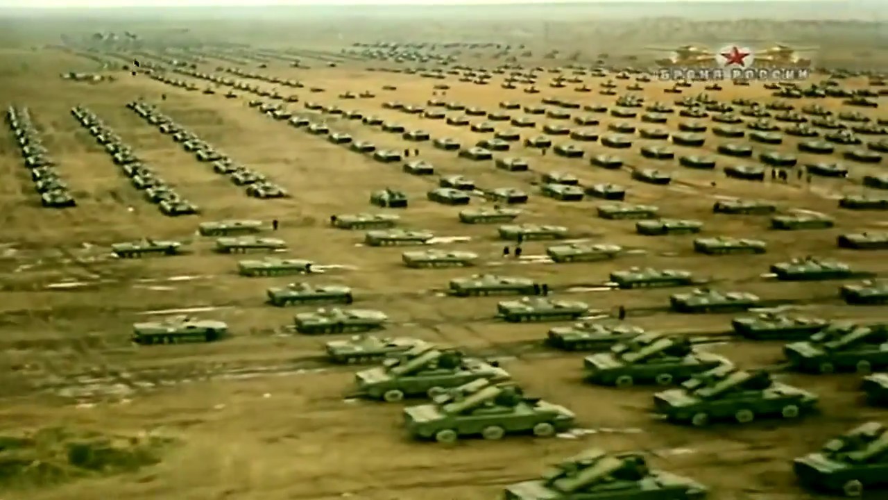 Tập trận Vostok-2018: Gấu Nga đe, cơn ác mộng của NATO sắp bắt đầu? - Ảnh 1. Tập trận Vostok-2018: Gấu Nga đe, cơn ác mộng của NATO sắp bắt đầu? - Ảnh 1.