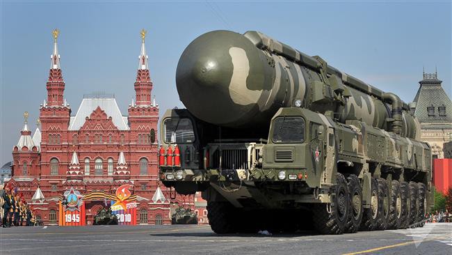 Chuyên gia: Mỹ cần phát triển những tên lửa khiến Nga câm nín một lần và mãi mãi - Ảnh 1.