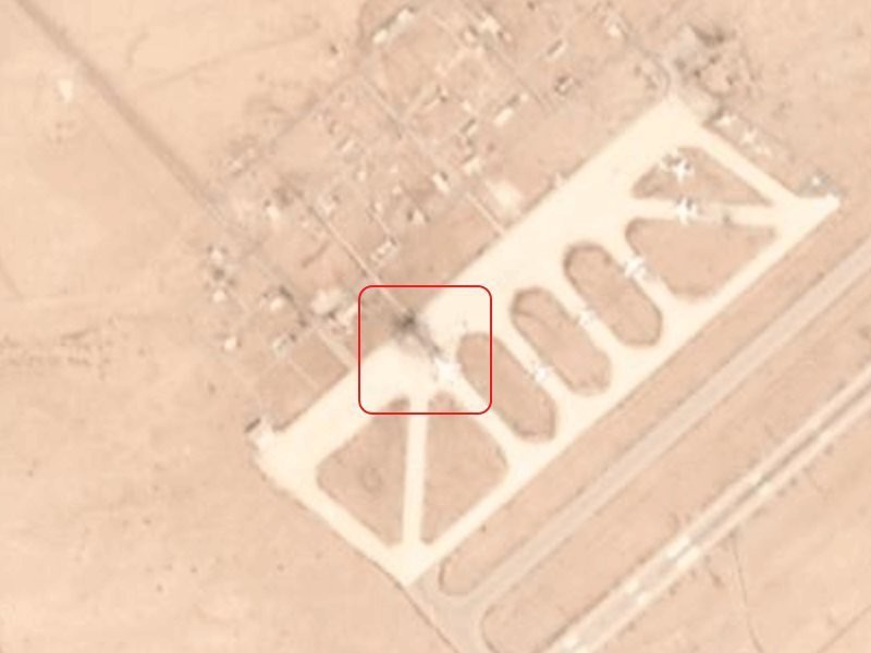 PK Syria giả chết trước đòn tập kích của KQ Israel: Lừa Mỹ và liên quân sập bẫy? - Ảnh 7. PK Syria giả chết trước đòn tập kích của KQ Israel: Lừa Mỹ và liên quân sập bẫy? - Ảnh 7.