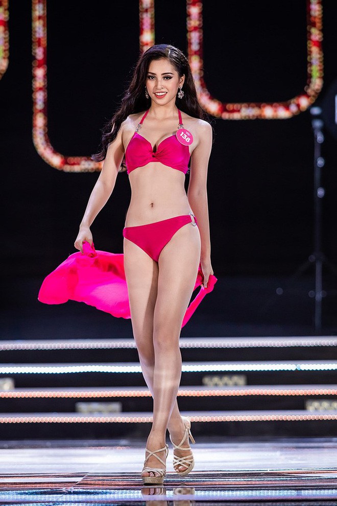 Báo Trung Quốc khen ngợi Trần Tiểu Vy, cư dân mạng nhận định lọt Top 5 Miss World - Ảnh 7.