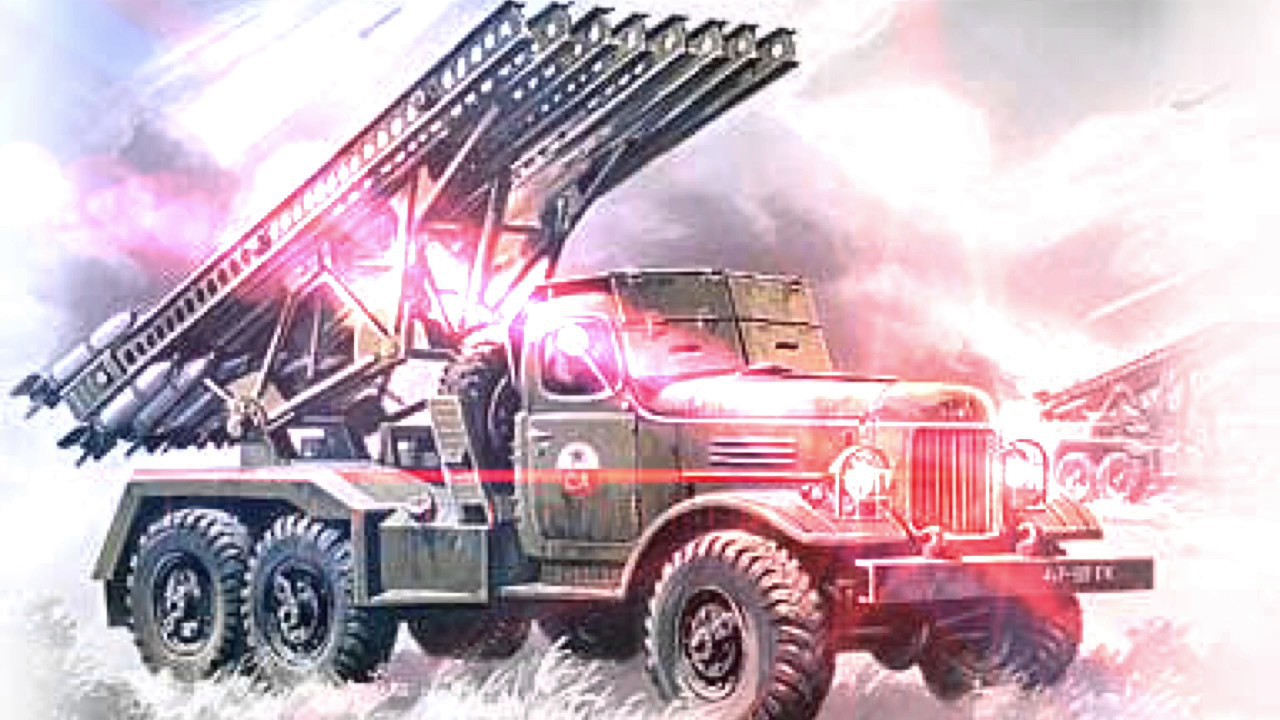 Trận đấu sống mái giữa các hệ thống pháo phản lực bắn loạt Nga và Mỹ: Ai thắng? - Ảnh 1. Trận đấu sống mái giữa các hệ thống pháo phản lực bắn loạt Nga và Mỹ: Ai thắng? - Ảnh 1.