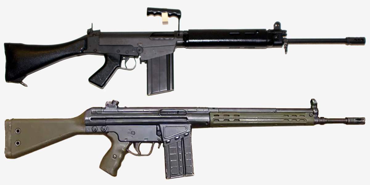 Súng AK mới của Nga: Sự thất bại hay bước đột phá? - Ảnh 6. Súng AK mới của Nga: Sự thất bại hay bước đột phá? - Ảnh 6.