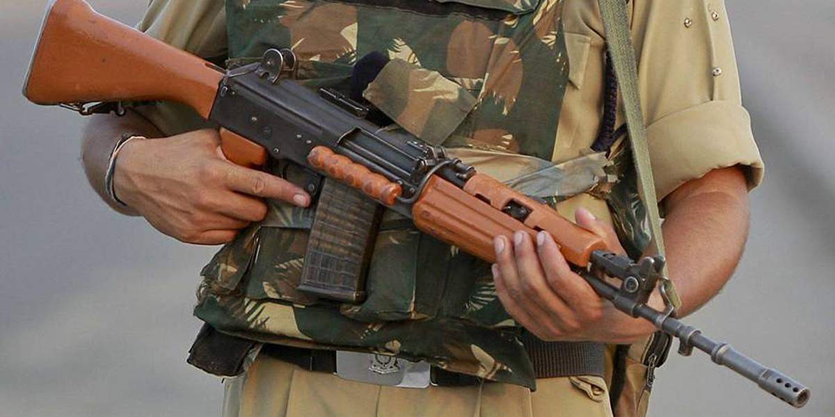 Súng AK mới của Nga: Sự thất bại hay bước đột phá? - Ảnh 7. Súng AK mới của Nga: Sự thất bại hay bước đột phá? - Ảnh 7.