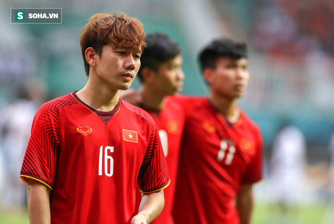 Báo Indonesia tiếc cho U23 Việt Nam, khen ngợi 'viện binh' của HLV Park Hang-seo 1