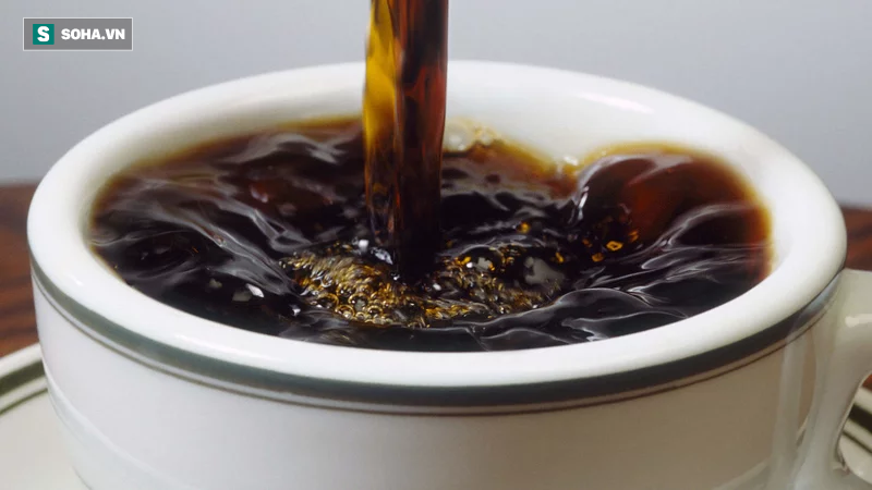 Mách bạn 6 mẹo uống cà phê rất tốt cho sức khỏe: Ai cũng gật gù khen thơm ngon và bổ dưỡng - Ảnh 1.