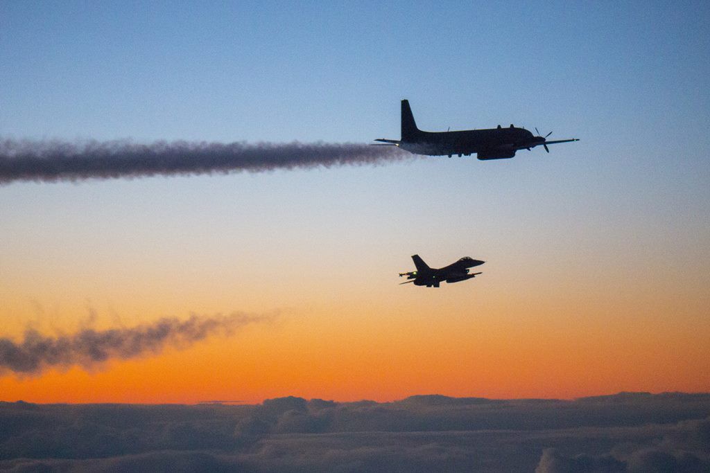 Thảm kịch IL-20: Không, ngàn lần không! Nga đừng chuyển giao tên lửa S-300 cho Syria - Ảnh 1. Thảm kịch IL-20: Không, ngàn lần không! Nga đừng chuyển giao tên lửa S-300 cho Syria - Ảnh 1.