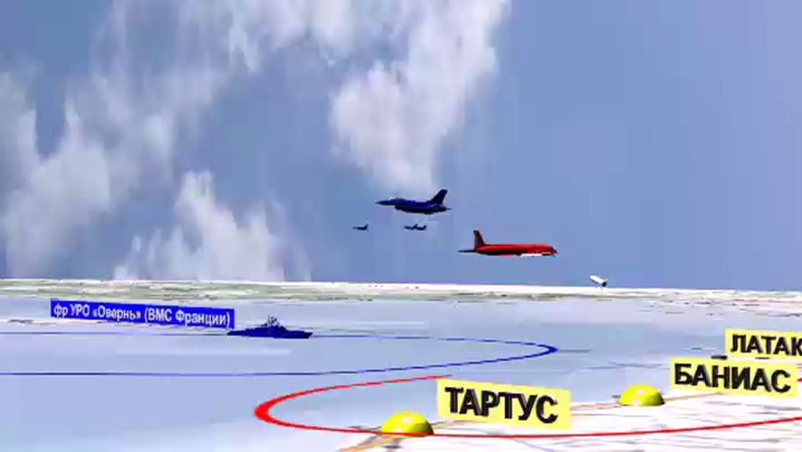 Thảm kịch IL-20: Không, ngàn lần không! Nga đừng chuyển giao tên lửa S-300 cho Syria - Ảnh 3. Thảm kịch IL-20: Không, ngàn lần không! Nga đừng chuyển giao tên lửa S-300 cho Syria - Ảnh 3.