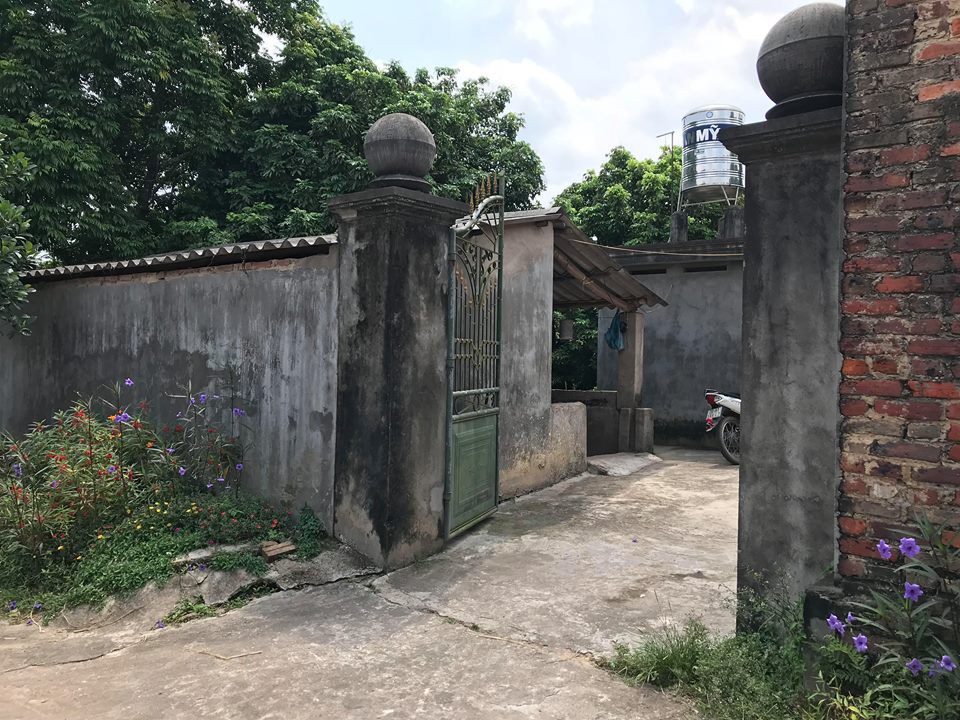 Thảm án khiến 7 người thương vong ở Thái Nguyên: Khởi tố vụ án - ảnh 1 Khởi tố vụ thảm án khiến 7 người thương vong ở Thái Nguyên - Ảnh 1.