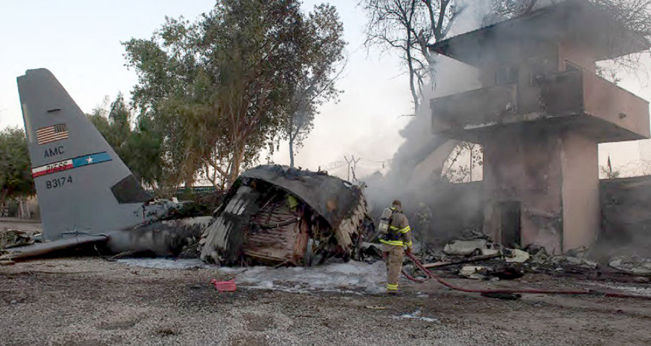 Không quân Mỹ: Tình hình rất u tối - Đẳng cấp số 1 bị đe dọa nghiêm trọng? - Ảnh 1. Không quân Mỹ: Tình hình rất u tối - Đẳng cấp số 1 bị đe dọa nghiêm trọng? - Ảnh 1.