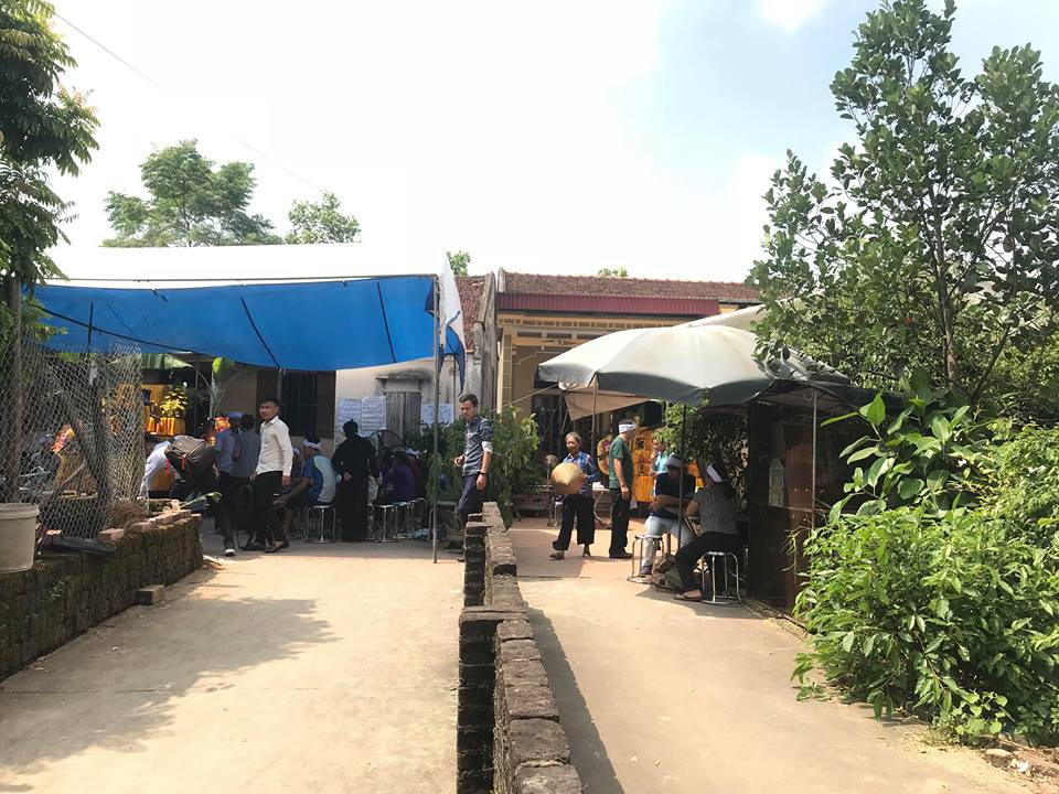 Thảm án khiến 7 người thương vong ở Thái Nguyên: Khởi tố vụ án - ảnh 2 Khởi tố vụ thảm án khiến 7 người thương vong ở Thái Nguyên - Ảnh 2.