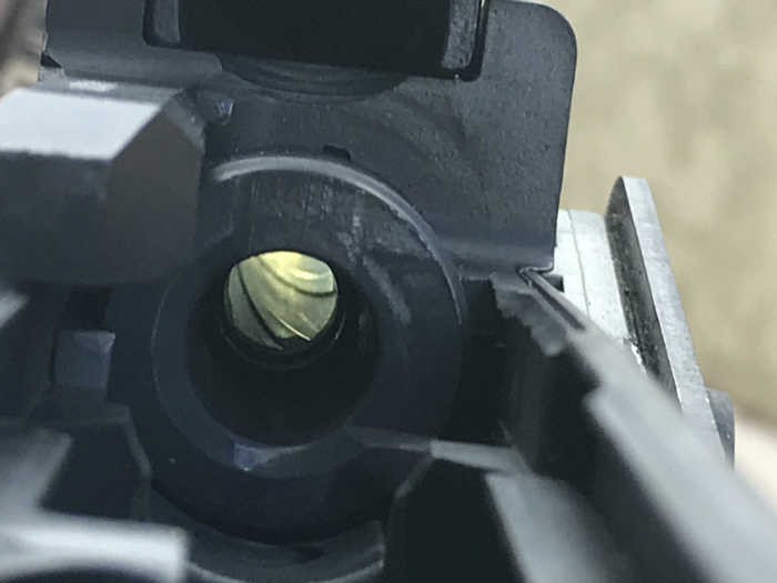 Lắp đạn cùng cỡ nòng nhưng khác loại vào súng tiểu liên AK47 thì có sao không? - Ảnh 3. Lắp đạn cùng cỡ nòng nhưng khác loại vào súng tiểu liên AK47 thì có sao không? - Ảnh 3.