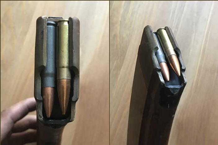 Lắp đạn cùng cỡ nòng nhưng khác loại vào súng tiểu liên AK47 thì có sao không? - Ảnh 1. Lắp đạn cùng cỡ nòng nhưng khác loại vào súng tiểu liên AK47 thì có sao không? - Ảnh 1.