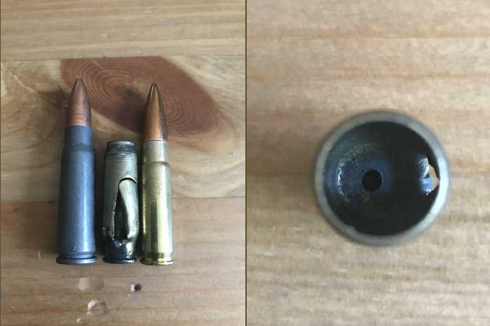 Lắp đạn cùng cỡ nòng nhưng khác loại vào súng tiểu liên AK47 thì có sao không? - Ảnh 5. Lắp đạn cùng cỡ nòng nhưng khác loại vào súng tiểu liên AK47 thì có sao không? - Ảnh 5.