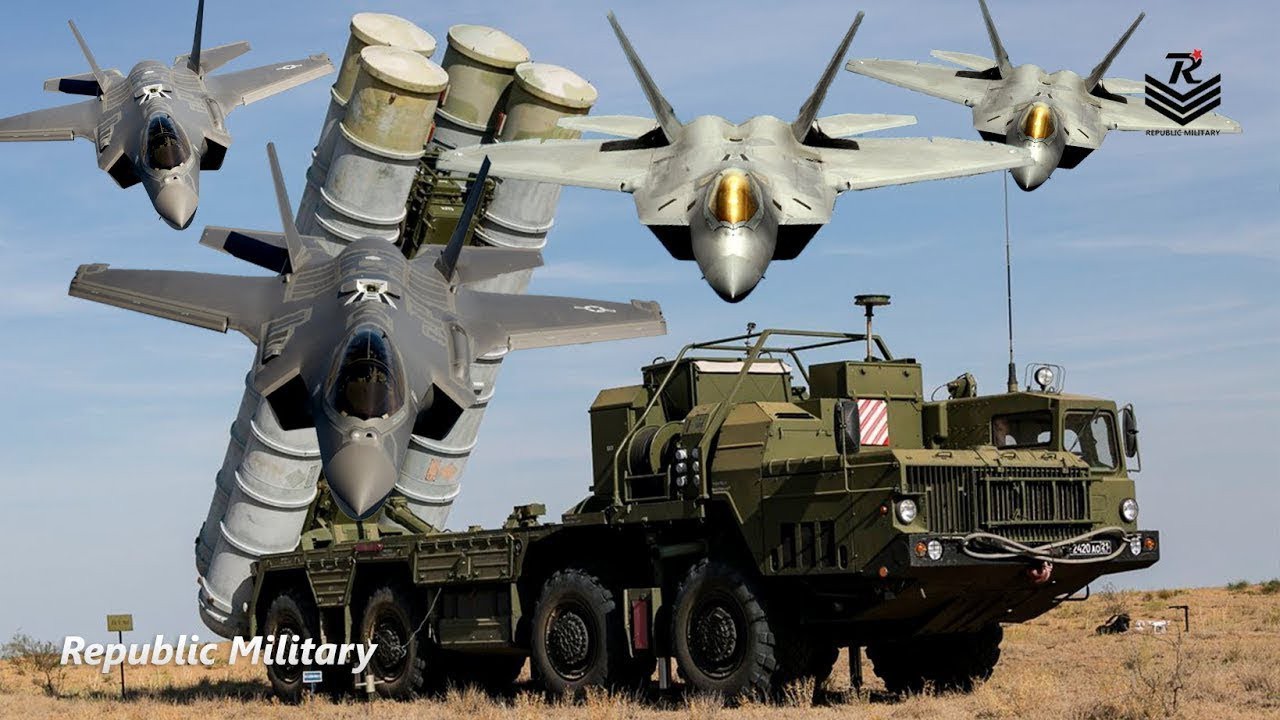 Nếu S-300 Syria bẫy, tiêu diệt chỉ 1 tiêm kích tàng hình F-35 Israel, điều gì sẽ xảy ra? - Ảnh 3. Nếu S-300 Syria bẫy, tiêu diệt chỉ 1 tiêm kích tàng hình F-35 Israel, điều gì sẽ xảy ra? - Ảnh 3.