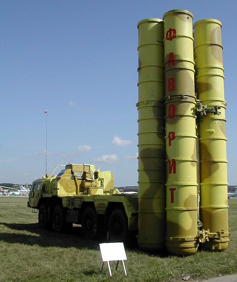 Nếu S-300 Syria bẫy, tiêu diệt chỉ 1 tiêm kích tàng hình F-35 Israel, điều gì sẽ xảy ra? - Ảnh 1. Nếu S-300 Syria bẫy, tiêu diệt chỉ 1 tiêm kích tàng hình F-35 Israel, điều gì sẽ xảy ra? - Ảnh 1.