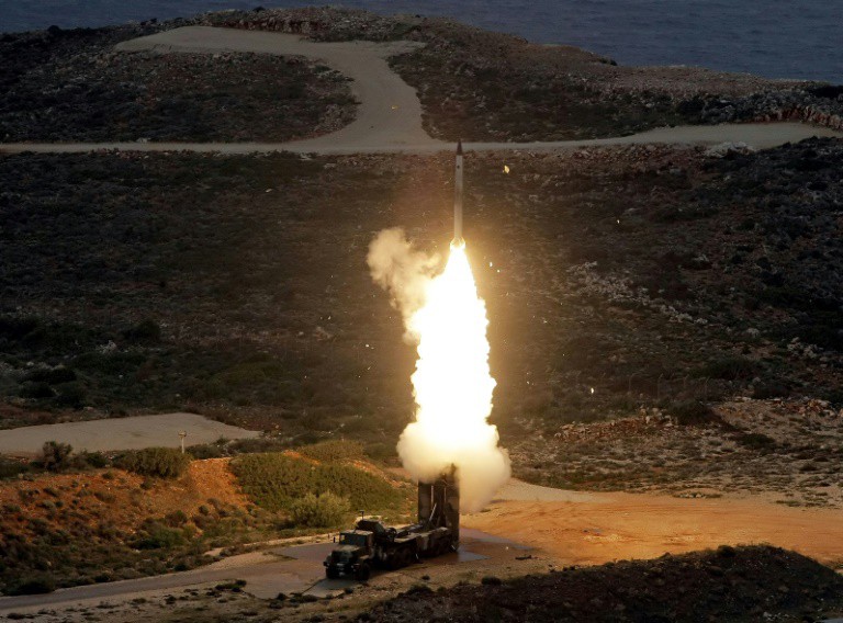 Israel đã biết cách diệt S-300, Nga-Syria đừng chủ quan khinh địch! - Ảnh 1. Israel đã biết cách diệt S-300, Nga-Syria đừng chủ quan khinh địch! - Ảnh 1.