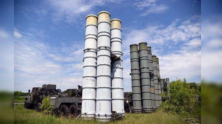 Israel sẽ triển khai chiến dịch vô cùng táo bạo nhằm vào S-300 - Quyết định chơi lớn? - Ảnh 1. Israel sẽ triển khai chiến dịch vô cùng táo bạo nhằm vào S-300 - Quyết định chơi lớn? - Ảnh 1.