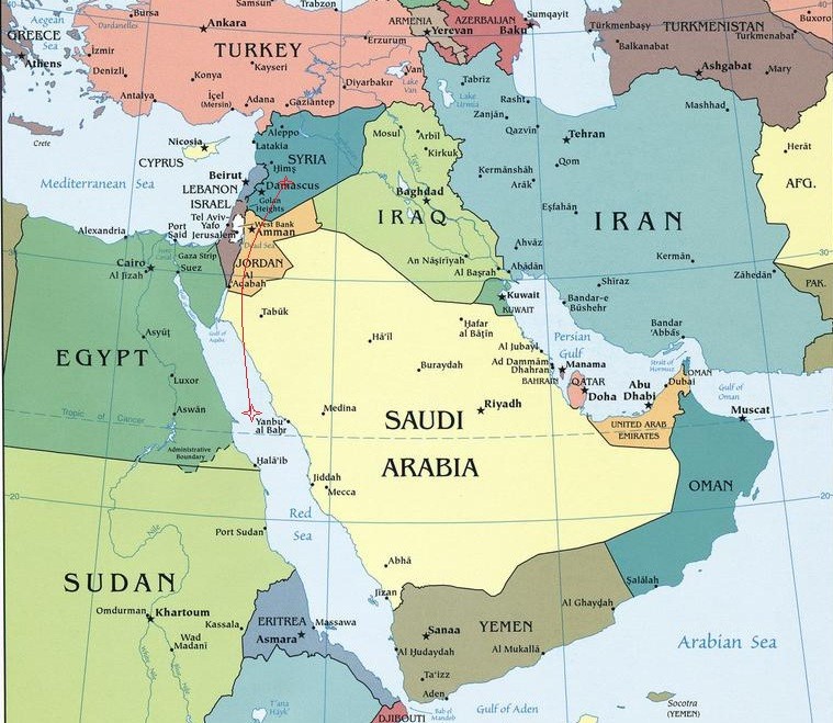 Nga bao vây ngoài khơi Syria, lùa gà bay Tomahawk Mỹ vào tử địa để PK Syria thịt dễ? - Ảnh 3. Nga bao vây ngoài khơi Syria, lùa gà bay Tomahawk Mỹ vào tử địa để PK Syria thịt dễ? - Ảnh 3.