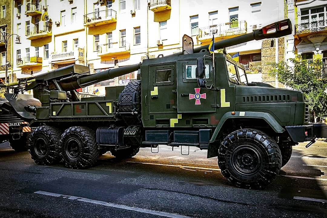 Cơ hội chưa từng có để mua thanh lý bí quyết công nghệ quân sự từ Ukraine? - Ảnh 3. Cơ hội chưa từng có để mua thanh lý bí quyết công nghệ quân sự từ Ukraine? - Ảnh 3.