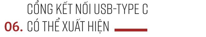 Tất cả những gì bạn cần biết về iPhone mới sắp sửa ra mắt của Apple - Ảnh 9.