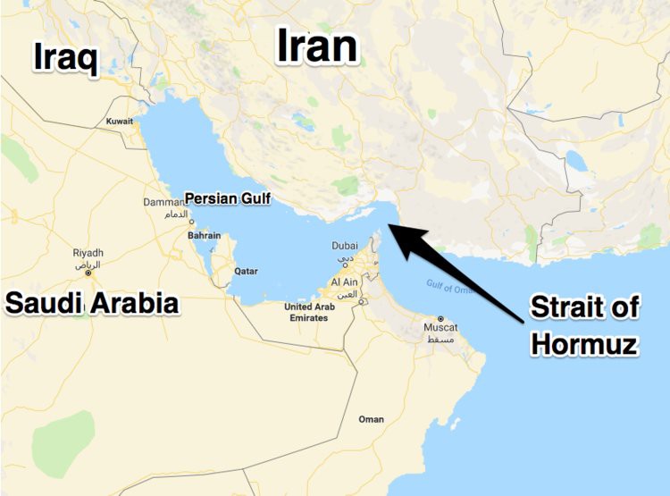 Iran sở hữu loại vũ khí cực kỳ lợi hại, Hải quân Mỹ chật vật đối phó - Ảnh 2. Iran sở hữu loại vũ khí cực kỳ lợi hại, Hải quân Mỹ chật vật đối phó - Ảnh 2.