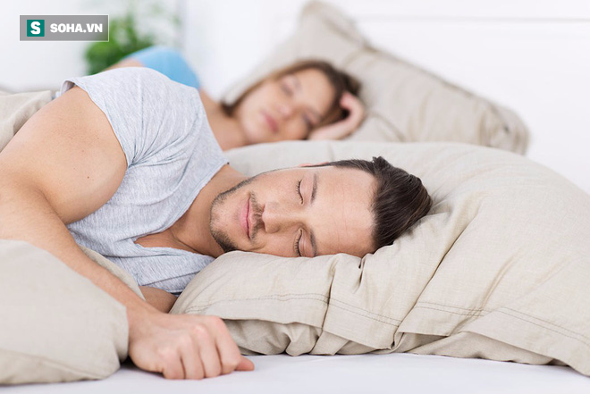 Người có 5 đặc điểm này khi ngủ, đảm bảo sẽ sống trường thọ: Bạn thử xem mình có không? - Ảnh 1.