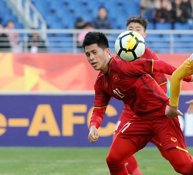 KHÔNG THỂ TIN NỔI! U23 Việt Nam đặt cả châu Á dưới chân bằng chiến thắng để đời - Ảnh 4.