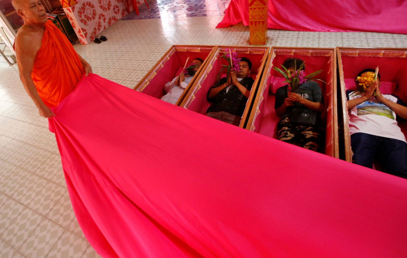 Các nước Đông Nam Á đồng loạt chào đón năm 2019 - Ảnh 1. Các nước Đông Nam Á đồng loạt chào đón năm 2019 - Ảnh 1.