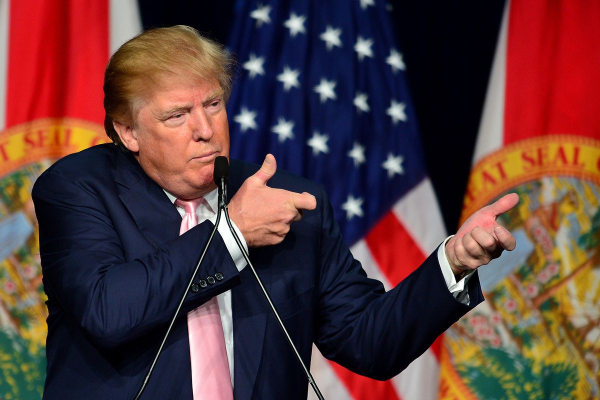 Trên bảo, dưới không nghe trong chính quyền ông Trump và vụ bẽ mặt của Mỹ ở Thổ Nhĩ Kỳ - Ảnh 3. Trên bảo, dưới không nghe trong chính quyền ông Trump và vụ bẽ mặt của Mỹ ở Thổ Nhĩ Kỳ - Ảnh 3.