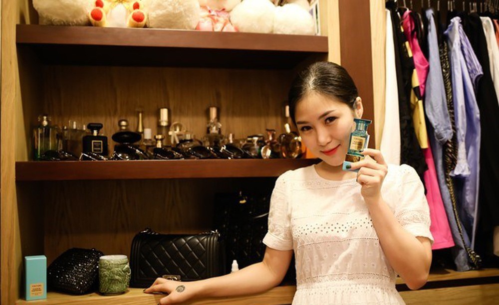 Có tiềm năng trở thành diva lớn, Hương Tràm thật sự tài giỏi, đẳng cấp cỡ nào? - Ảnh 8. Có tiềm năng trở thành diva lớn, Hương Tràm thật sự tài giỏi, đẳng cấp cỡ nào? - Ảnh 8.