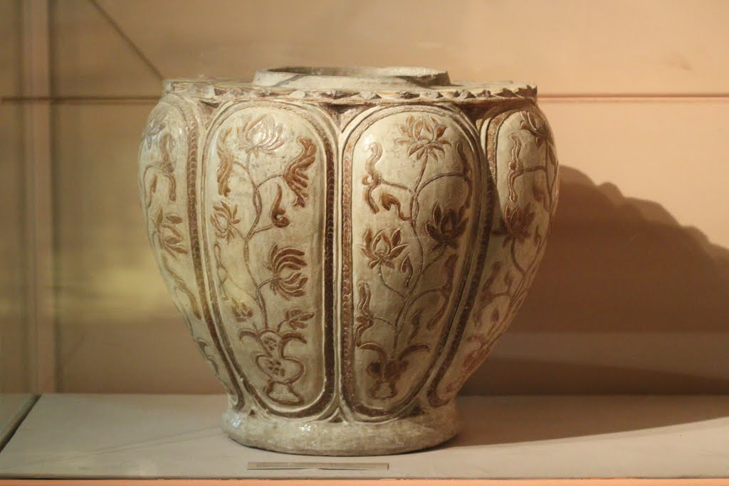 Sau chiến tranh, nhà Trần tích cực bắt tay vào tái thiết kinh tế, xã hội - Ảnh 1. Sau chiến tranh, nhà Trần tích cực bắt tay vào tái thiết kinh tế, xã hội - Ảnh 1.