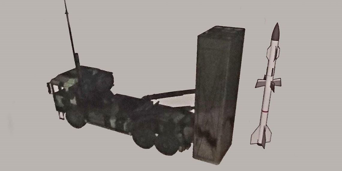 Ukraine - Ba Lan liên thủ phát triển hệ thống phòng không mới: Diệt mọi máy bay Nga? - Ảnh 3. Ukraine - Ba Lan liên thủ phát triển hệ thống phòng không mới: Diệt mọi máy bay Nga? - Ảnh 3.