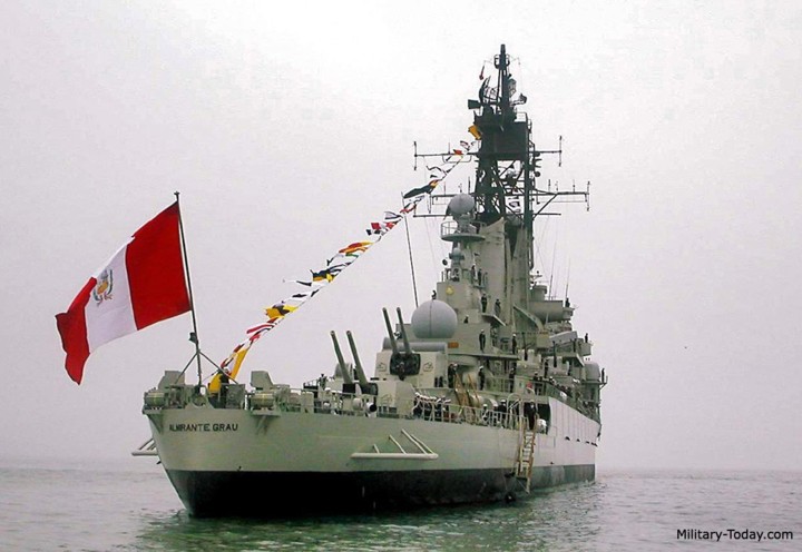 De Zeven Provincien - Tuần dương hạm cổ nhất thế giới còn hoạt động - Ảnh 8. De Zeven Provincien - Tuần dương hạm cổ nhất thế giới còn hoạt động - Ảnh 8.