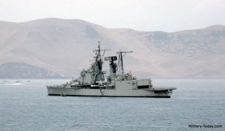 De Zeven Provincien - Tuần dương hạm cổ nhất thế giới còn hoạt động - Ảnh 10. De Zeven Provincien - Tuần dương hạm cổ nhất thế giới còn hoạt động - Ảnh 10.