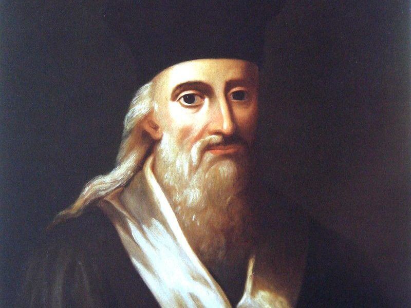 Nguyễn Bỉnh Khiêm - người luôn muốn lo trước những việc lo của thiên hạ - Ảnh 2. Nguyễn Bỉnh Khiêm - người luôn muốn lo trước những việc lo của thiên hạ - Ảnh 2.