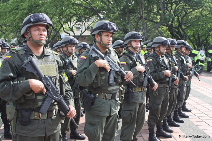 Tính năng chiến đấu đáng gờm của súng trường Galil ACE - Ảnh 10. Tính năng chiến đấu đáng gờm của súng trường Galil ACE - Ảnh 10.