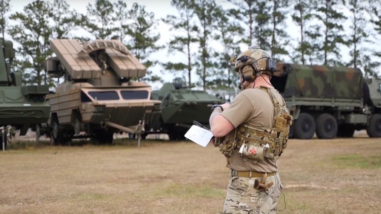 Defense Blog: Không quân Mỹ đại phá hệ thống phòng không Nga, chuẩn bị cho kịch bản xấu - Ảnh 1. Defense Blog: Không quân Mỹ đại phá hệ thống phòng không Nga, chuẩn bị cho kịch bản xấu - Ảnh 1.