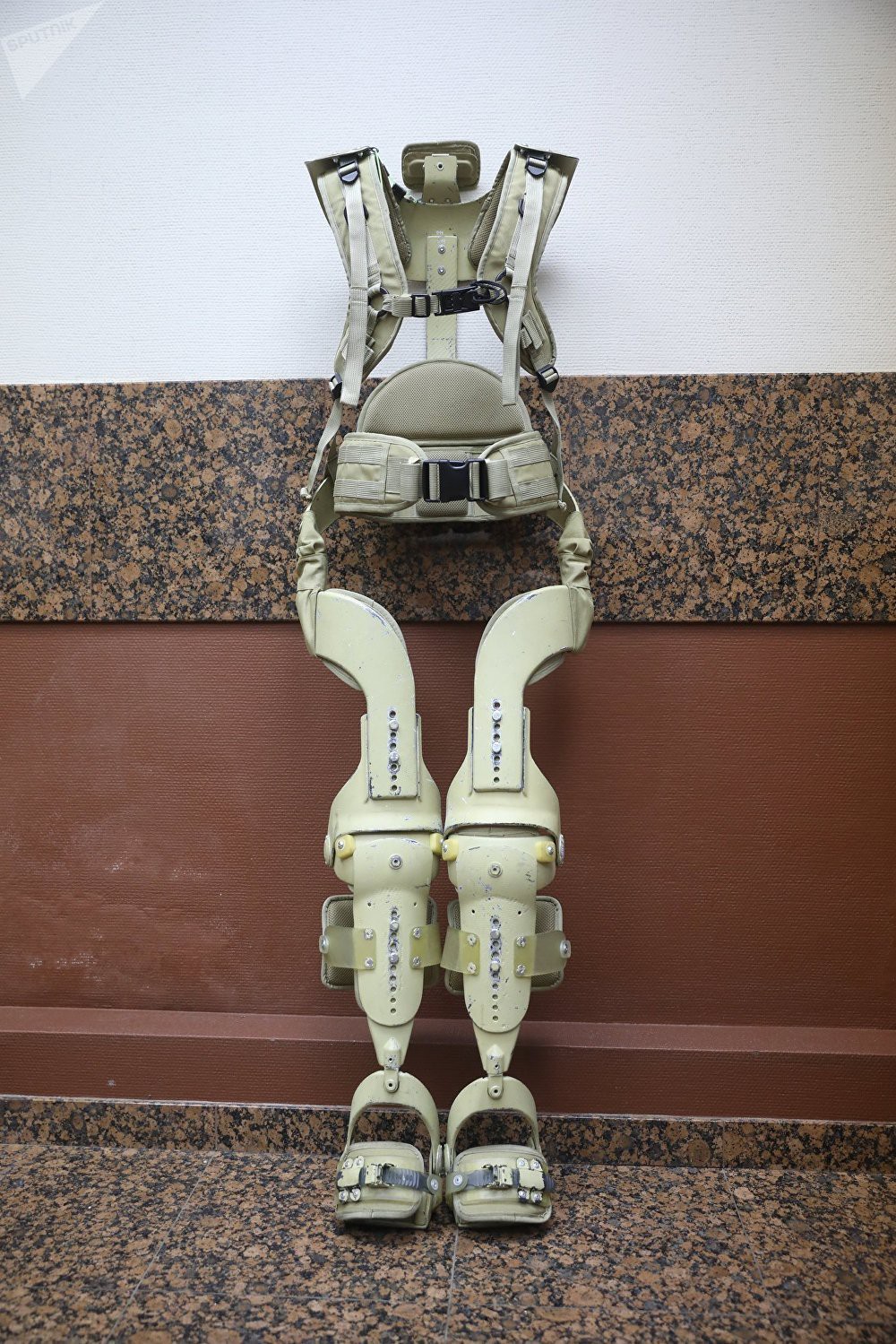 Chiến binh Người sắt trong quân đội Nga có khả năng gì đặc biệt? - Ảnh 4. Chiến binh Người sắt trong quân đội Nga có khả năng gì đặc biệt? - Ảnh 4.