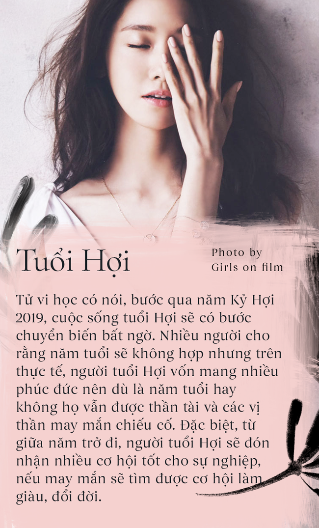 Từ năm 2019 trở đi 3 con giáp này được trời ban phước lành, cuộc sống 3 không đầy hạnh phúc: Không gánh nặng, không lo âu, không nghèo khổ - Ảnh 3.