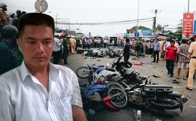 6 người chết, ít nhất 23 người bị thương trong 5 ngày ở tỉnh Long An - Ảnh 2.