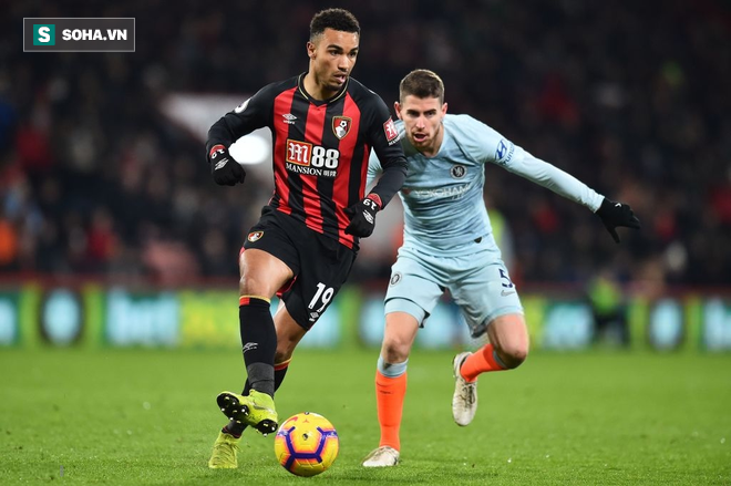 Chelsea lại bắt đầu phản thầy? - Ảnh 2. Chelsea lại bắt đầu phản thầy? - Ảnh 2.