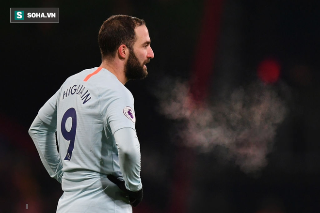 Chelsea lại bắt đầu phản thầy? - Ảnh 4. Chelsea lại bắt đầu phản thầy? - Ảnh 4.