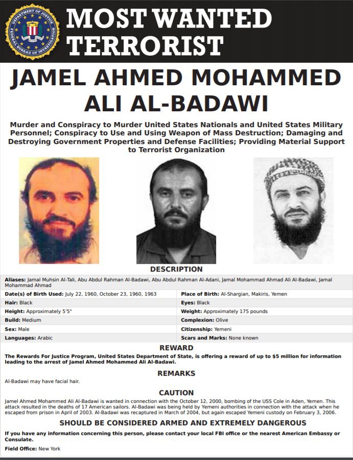 Vụ tàu khu trục Mỹ bị tấn công, thiệt hại nặng: Đòn thù của Washington vừa giáng xuống - Ảnh 1. Vụ tàu khu trục Mỹ bị tấn công, thiệt hại nặng: Đòn thù của Washington vừa giáng xuống - Ảnh 1.