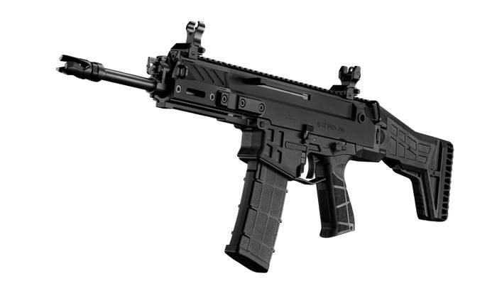 Khám phá súng trường bán tự động CZ 806 Bren 2 MS mới công phá thị trường châu Âu - Ảnh 6. Khám phá súng trường bán tự động CZ 806 Bren 2 MS mới công phá thị trường châu Âu - Ảnh 6.