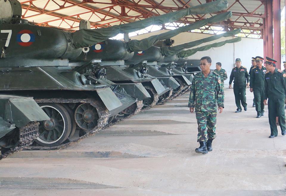 Nga đổi xe tăng T-72 hiện đại lấy 30 ông lão T-34: Bất ngờ về mục đích của đôi bên - Ảnh 1. Nga đổi xe tăng T-72 hiện đại lấy 30 ông lão T-34: Bất ngờ về mục đích của đôi bên - Ảnh 1.