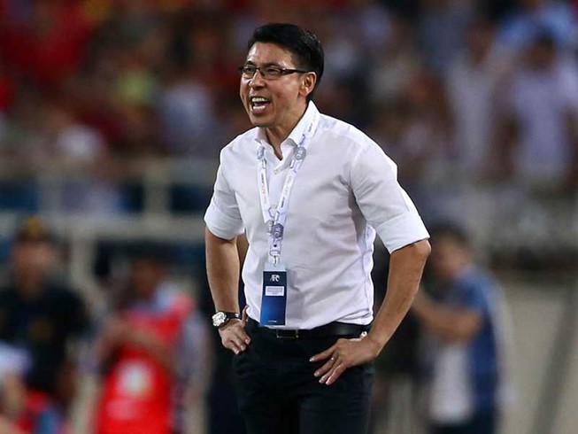 HLV Malaysia tiết lộ lý do “mất tích” ở Mỹ Đình ngay sau trận thua Việt Nam - Ảnh 1.