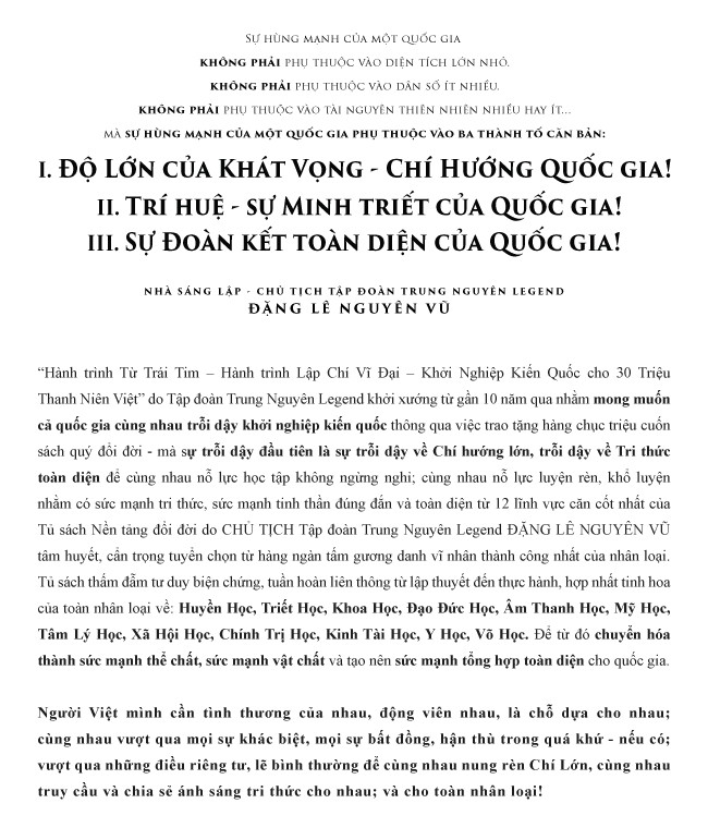 Tập đoàn Trung Nguyên Legend đồng hành cùng Bộ LĐ-TB&XH tổ chức Ngày hội tư vấn hướng nghiệp giáo dục nghề nghiệp 2019 - Ảnh 1.